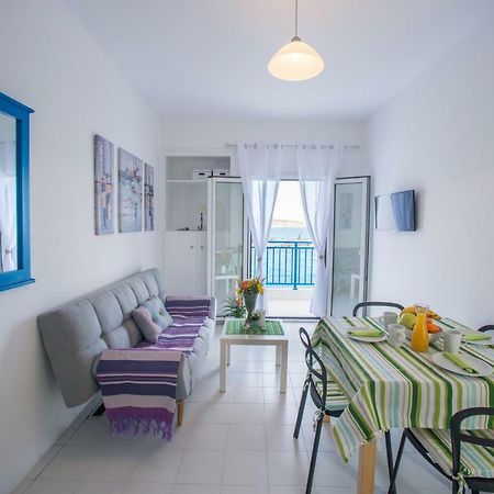 Sea View Apartments Ágios Nikolaos Exterior foto