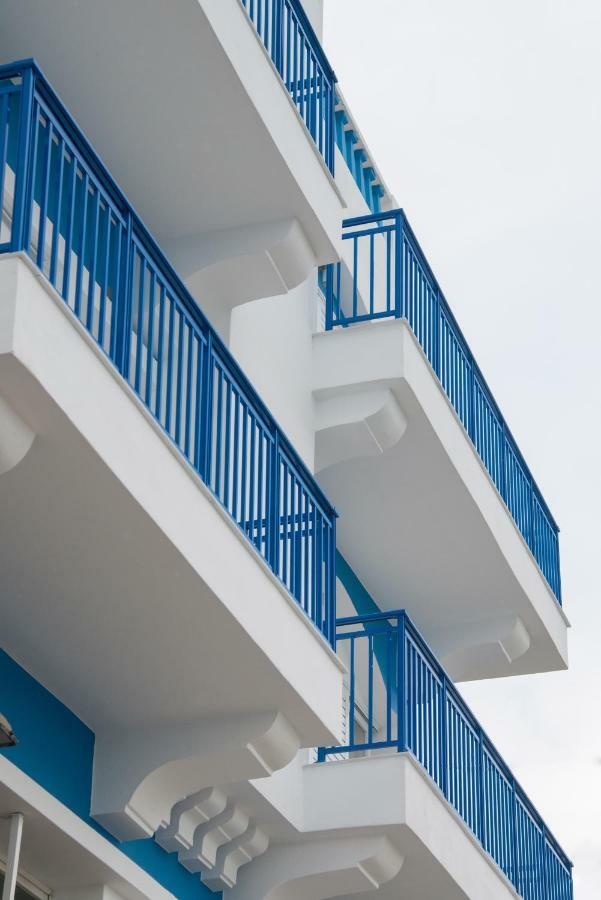Sea View Apartments Ágios Nikolaos Exterior foto